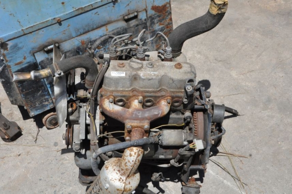 ขายเครื่ื่ื่ื่อง 3สูบ yanmarและiseki  สวยเดิมจากญี่ปุ่นยังไม่เคยใช้ในไทย 9,500เท่านั้น