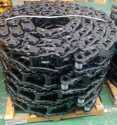 ขายโซ่แบคโฮ ขายโซ่แบคโฮ