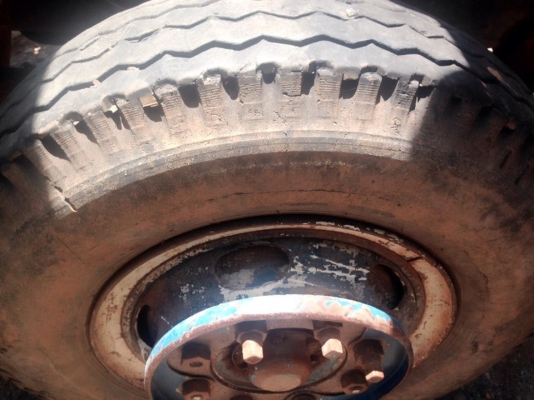 **615,000 บ.ต่อรอง/// 10ล้อ HINO F-18 2เพลาดั้ม **ขาย HINO F-18 210แรง 10ล้อ2เพลาดั้ม ตามสภาพ HINO FM187-LA วางเครื่อง JO8C-210HP (ยังไม่ลงเล่ม) เครื่องดี แรงดี เกียร์ดี เข้าง่าย ช่วงล่างเดิม คัสซีดี ช่วงกลางตัว ยังสวย ไม่ปะไม่ดาม มีบวมช่วงปลายทั้ง2ข้าง ไ