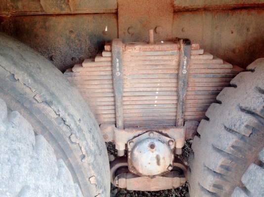 **615,000 บ.ต่อรอง/// 10ล้อ HINO F-18 2เพลาดั้ม **ขาย HINO F-18 210แรง 10ล้อ2เพลาดั้ม ตามสภาพ HINO FM187-LA วางเครื่อง JO8C-210HP (ยังไม่ลงเล่ม) เครื่องดี แรงดี เกียร์ดี เข้าง่าย ช่วงล่างเดิม คัสซีดี ช่วงกลางตัว ยังสวย ไม่ปะไม่ดาม มีบวมช่วงปลายทั้ง2ข้าง ไ