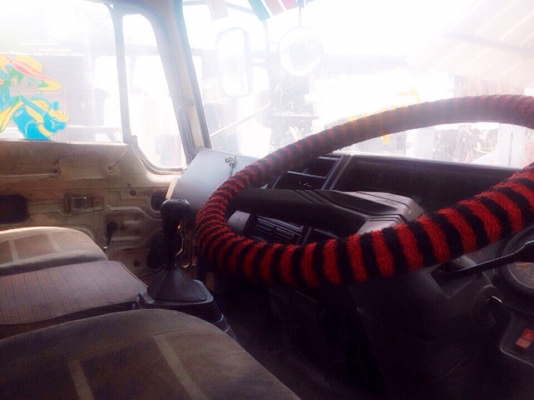 **615,000 บ.ต่อรอง/// 10ล้อ HINO F-18 2เพลาดั้ม **ขาย HINO F-18 210แรง 10ล้อ2เพลาดั้ม ตามสภาพ HINO FM187-LA วางเครื่อง JO8C-210HP (ยังไม่ลงเล่ม) เครื่องดี แรงดี เกียร์ดี เข้าง่าย ช่วงล่างเดิม คัสซีดี ช่วงกลางตัว ยังสวย ไม่ปะไม่ดาม มีบวมช่วงปลายทั้ง2ข้าง ไ