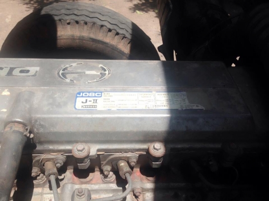 **615,000 บ.ต่อรอง/// 10ล้อ HINO F-18 2เพลาดั้ม **ขาย HINO F-18 210แรง 10ล้อ2เพลาดั้ม ตามสภาพ HINO FM187-LA วางเครื่อง JO8C-210HP (ยังไม่ลงเล่ม) เครื่องดี แรงดี เกียร์ดี เข้าง่าย ช่วงล่างเดิม คัสซีดี ช่วงกลางตัว ยังสวย ไม่ปะไม่ดาม มีบวมช่วงปลายทั้ง2ข้าง ไ