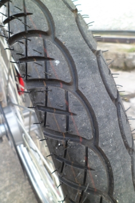 Wave 110i โฉมใหม่  2014 สตาร์ดมือ วิ่ง2000โล