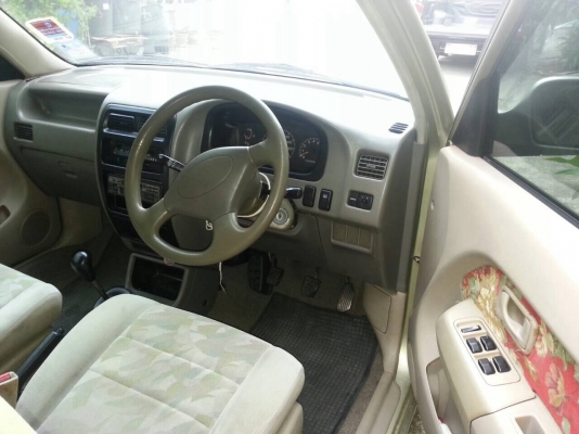 ขาย daihatsu gran move