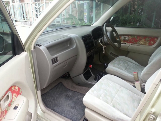 ขาย daihatsu gran move