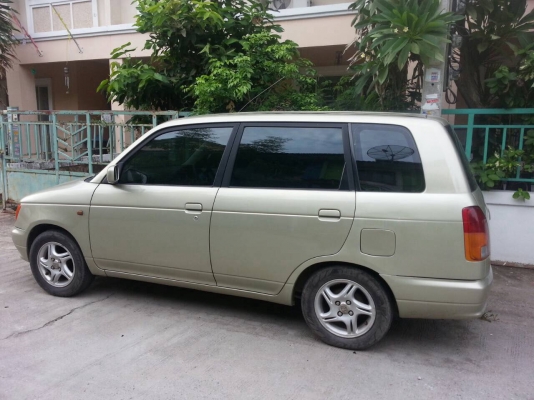 ขาย daihatsu gran move