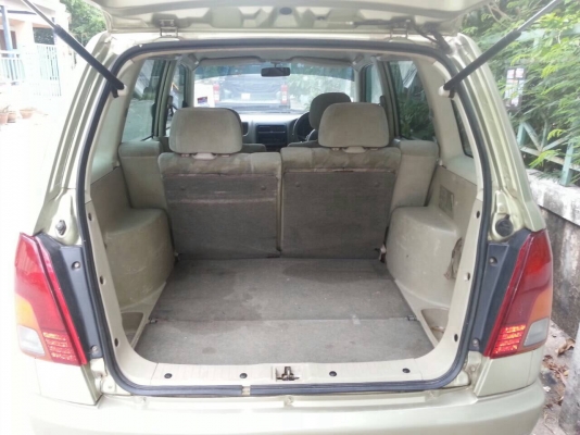 ขาย daihatsu gran move