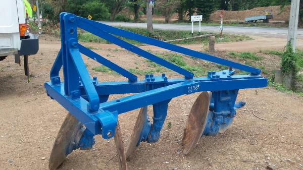 ขายผาน3&times;26ของcmtใบเต็มเจ้าของไม่ใด้ใช้