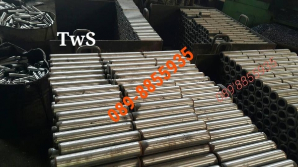 จำหน่ายอะไหล่ แบ็คโฮ ตัวเดินยกลูกใหม่เกาหลี 089-8855935