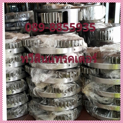 จำหน่ายอะไหล่ แบ็คโฮ ตัวเดินยกลูกใหม่เกาหลี 089-8855935