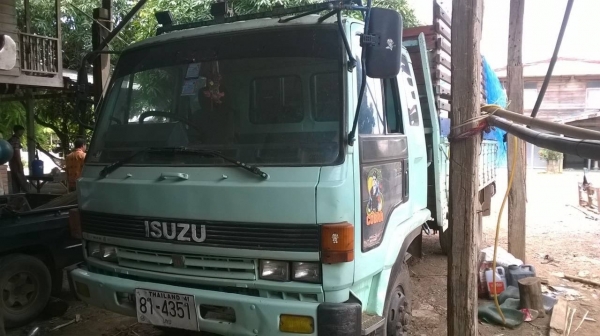 ขาย 6 ล้อ ISUZU ROCKY 175 กระบะยาว 5 เมตร เครื่อง 6BG1 175 แรงม้า คัสซีสวยตลอดเส้น เบรคทิฟฟี่ พาวเวอร์ ทะเบียนพร้อมโอน ขาย 6 ล้อ ISUZU ROCKY 175 กระบะยาว 5 เมตร เครื่อง 6BG1 175 แรงม้า คัสซีสวยตลอดเส้น เบรคทิฟฟี่ พาวเวอร์ ทะเบียนพร้อมโอน