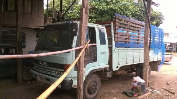 ขาย 6 ล้อ ISUZU ROCKY 175 กระบะยาว 5 เมตร เครื่อง 6BG1 175 แรงม้า คัสซีสวยตลอดเส้น เบรคทิฟฟี่ พาวเวอร์ ทะเบียนพร้อมโอน ขาย 6 ล้อ ISUZU ROCKY 175 กระบะยาว 5 เมตร เครื่อง 6BG1 175 แรงม้า คัสซีสวยตลอดเส้น เบรคทิฟฟี่ พาวเวอร์ ทะเบียนพร้อมโอน