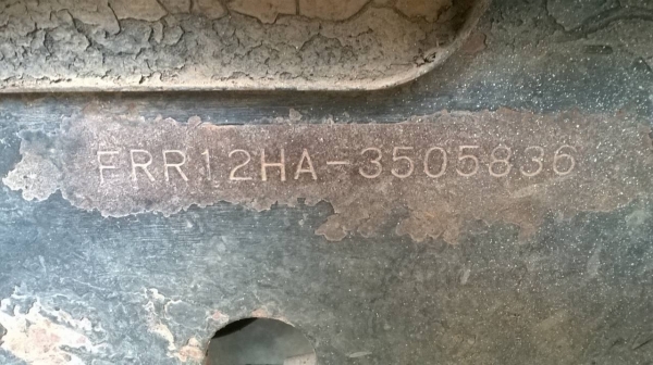ขาย 6 ล้อ ISUZU ROCKY 175 กระบะยาว 5 เมตร เครื่อง 6BG1 175 แรงม้า คัสซีสวยตลอดเส้น เบรคทิฟฟี่ พาวเวอร์ ทะเบียนพร้อมโอน ขาย 6 ล้อ ISUZU ROCKY 175 กระบะยาว 5 เมตร เครื่อง 6BG1 175 แรงม้า คัสซีสวยตลอดเส้น เบรคทิฟฟี่ พาวเวอร์ ทะเบียนพร้อมโอน