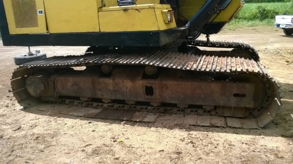 ขายแบคโฮ KOBELCO SK200-1 สภาพใช้งานได้ เครื่องดี ปั้มดี เอวแน่น ใบแทรคดีแต่โซ่ต้องได้ซ่อม เอกสารสัญญาซื้อขาย ต่อรองได้ครับ ขายแบคโฮ KOBELCO SK200-1 สภาพใช้งานได้ เครื่องดี ปั้มดี เอวแน่น ใบแทรคดีแต่โซ่ต้องได้ซ่อม เอกสารสัญญาซื้อขาย ต่อรองได้ครับ