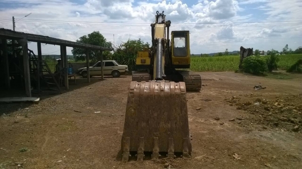 ขายแบคโฮ KOBELCO SK200-1 สภาพใช้งานได้ เครื่องดี ปั้มดี เอวแน่น ใบแทรคดีแต่โซ่ต้องได้ซ่อม เอกสารสัญญาซื้อขาย ต่อรองได้ครับ ขายแบคโฮ KOBELCO SK200-1 สภาพใช้งานได้ เครื่องดี ปั้มดี เอวแน่น ใบแทรคดีแต่โซ่ต้องได้ซ่อม เอกสารสัญญาซื้อขาย ต่อรองได้ครับ