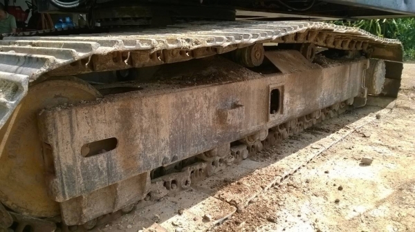 ขายแบคโฮ KOBELCO SK200-1 สภาพใช้งานได้ เครื่องดี ปั้มดี เอวแน่น ใบแทรคดีแต่โซ่ต้องได้ซ่อม เอกสารสัญญาซื้อขาย ต่อรองได้ครับ ขายแบคโฮ KOBELCO SK200-1 สภาพใช้งานได้ เครื่องดี ปั้มดี เอวแน่น ใบแทรคดีแต่โซ่ต้องได้ซ่อม เอกสารสัญญาซื้อขาย ต่อรองได้ครับ