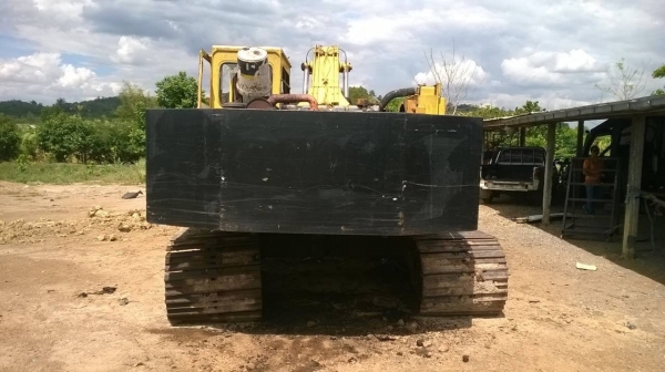 ขายแบคโฮ KOBELCO SK200-1 สภาพใช้งานได้ เครื่องดี ปั้มดี เอวแน่น ใบแทรคดีแต่โซ่ต้องได้ซ่อม เอกสารสัญญาซื้อขาย ต่อรองได้ครับ ขายแบคโฮ KOBELCO SK200-1 สภาพใช้งานได้ เครื่องดี ปั้มดี เอวแน่น ใบแทรคดีแต่โซ่ต้องได้ซ่อม เอกสารสัญญาซื้อขาย ต่อรองได้ครับ