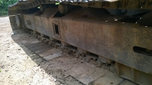 ขายแบคโฮ KOBELCO SK200-1 สภาพใช้งานได้ เครื่องดี ปั้มดี เอวแน่น ใบแทรคดีแต่โซ่ต้องได้ซ่อม เอกสารสัญญาซื้อขาย ต่อรองได้ครับ ขายแบคโฮ KOBELCO SK200-1 สภาพใช้งานได้ เครื่องดี ปั้มดี เอวแน่น ใบแทรคดีแต่โซ่ต้องได้ซ่อม เอกสารสัญญาซื้อขาย ต่อรองได้ครับ