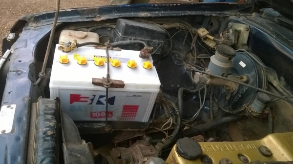 ขายรถกระบะตอนเดียว ISUZU TFR 90 ปี 2537 เครื่องแน่น คัสซีสวยตลอดเส้น ล้อแมกซ์ ชุดแอร์ครบ ทะเบียนพร้อมโอนครับ