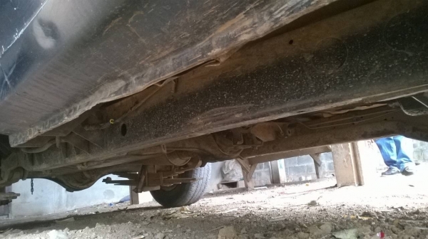 ขายรถกระบะตอนเดียว ISUZU TFR 90 ปี 2537 เครื่องแน่น คัสซีสวยตลอดเส้น ล้อแมกซ์ ชุดแอร์ครบ ทะเบียนพร้อมโอนครับ