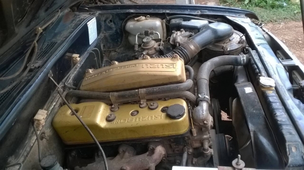 ขายรถกระบะตอนเดียว ISUZU TFR 90 ปี 2537 เครื่องแน่น คัสซีสวยตลอดเส้น ล้อแมกซ์ ชุดแอร์ครบ ทะเบียนพร้อมโอนครับ