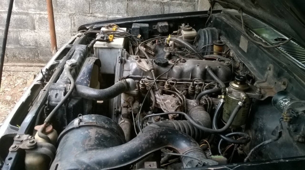 ขาย TOYOTA HERO 2.4 เครื่องดีเซล ตอนเดียว ไมล์เดียว เครื่องดี คัสซีสวยตลอดเส้น เสริมแหนบพร้อมบรรทุก กระทะ+ยางบรรทุก ทะเบียนพร้อมโอนครับ ขาย TOYOTA HERO 2.4 เครื่องดีเซล ตอนเดียว ไมล์เดียว เครื่องดี คัสซีสวยตลอดเส้น เสริมแหนบพร้อมบรรทุก กระทะ+ยางบรรทุก ทะเบียนพร้อมโอนครับ