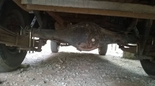 ขาย TOYOTA HERO 2.4 เครื่องดีเซล ตอนเดียว ไมล์เดียว เครื่องดี คัสซีสวยตลอดเส้น เสริมแหนบพร้อมบรรทุก กระทะ+ยางบรรทุก ทะเบียนพร้อมโอนครับ ขาย TOYOTA HERO 2.4 เครื่องดีเซล ตอนเดียว ไมล์เดียว เครื่องดี คัสซีสวยตลอดเส้น เสริมแหนบพร้อมบรรทุก กระทะ+ยางบรรทุก ทะเบียนพร้อมโอนครับ