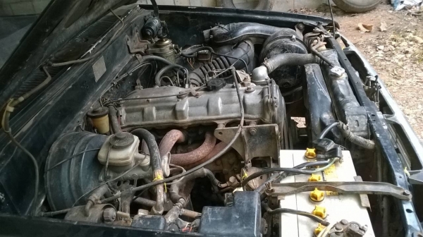 ขาย TOYOTA HERO 2.4 เครื่องดีเซล ตอนเดียว ไมล์เดียว เครื่องดี คัสซีสวยตลอดเส้น เสริมแหนบพร้อมบรรทุก กระทะ+ยางบรรทุก ทะเบียนพร้อมโอนครับ ขาย TOYOTA HERO 2.4 เครื่องดีเซล ตอนเดียว ไมล์เดียว เครื่องดี คัสซีสวยตลอดเส้น เสริมแหนบพร้อมบรรทุก กระทะ+ยางบรรทุก ทะเบียนพร้อมโอนครับ