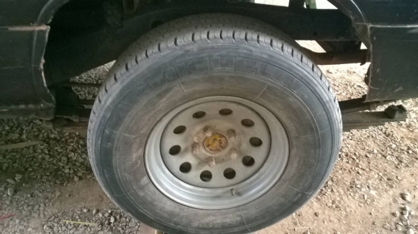 ขาย TOYOTA HERO 2.4 เครื่องดีเซล ตอนเดียว ไมล์เดียว เครื่องดี คัสซีสวยตลอดเส้น เสริมแหนบพร้อมบรรทุก กระทะ+ยางบรรทุก ทะเบียนพร้อมโอนครับ ขาย TOYOTA HERO 2.4 เครื่องดีเซล ตอนเดียว ไมล์เดียว เครื่องดี คัสซีสวยตลอดเส้น เสริมแหนบพร้อมบรรทุก กระทะ+ยางบรรทุก ทะเบียนพร้อมโอนครับ