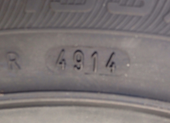 ยางใหม่ Goodyear 195/65/15 ราคาสุดประหยัด เส้นล่ะ 1,500.