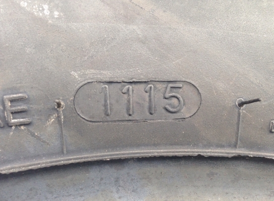 ยาง Apollo 195 65 15 ปี15 ยางรับประกัน2ปี ราคาเส้นล่ะ 1,300.