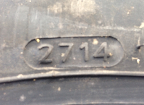 ยางใหม่ Hankook 215/70/15 ราคาไม่ต้องคิดเลย