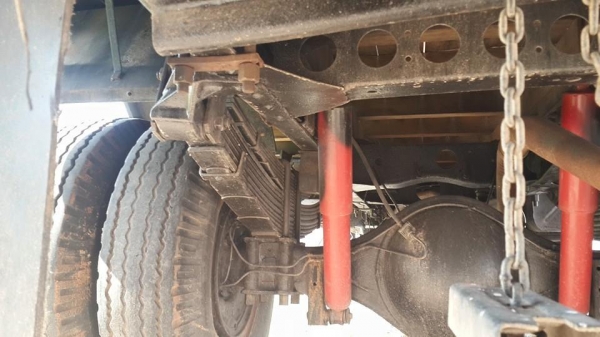 ขาย6ล้ออีซูซุ สั้งลุยNPR115 NPR59LU 5FM แชชซีสวย ช่วงล่างF สภาพพร้อมใช้งาน เอกสารเล่มทะเบียนพร้อมโอน