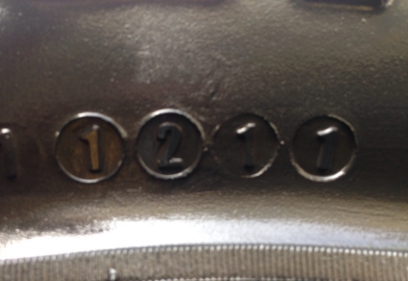 ยาง All BF goodrich 285 75 16 ปี11 ลงพื้นจริงปี13 ดอกติดหนวด ไม่มีปะ ใช้กันยาว2-3ปีสบายๆ ยาง All BF goodrich 285 75 16 ปี11 ลงพื้นจริงปี13 ดอกติดหนวด ไม่มีปะ ใช้กันยาว2-3ปีสบายๆ