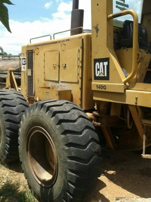 ขายรถเกรด2คันCAT140G หัวไดเร็ก สภาพสวยพร้อมใช้ ราคาต่อรองได้ ติดต่อได้ที่คุณ อ๊อฟ พิจิตร 086-737-9991