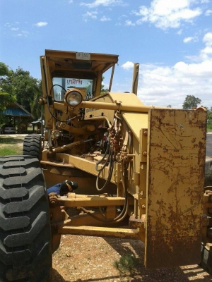 ขายรถเกรด2คันCAT140G หัวไดเร็ก สภาพสวยพร้อมใช้ ราคาต่อรองได้ ติดต่อได้ที่คุณ อ๊อฟ พิจิตร 086-737-9991 ขายรถเกรด2คันCAT140G หัวไดเร็ก สภาพสวยพร้อมใช้ ราคาต่อรองได้ ติดต่อได้ที่คุณ อ๊อฟ พิจิตร 086-737-9991