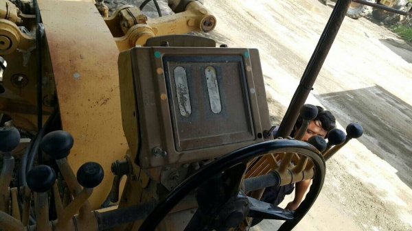 ขายรถเกรดCAT140 Gสภาพสวยพร้อมใช้ ราคาต่อรองได้ ติดต่อ อ๊อฟ พิจิตร 086-737-9991