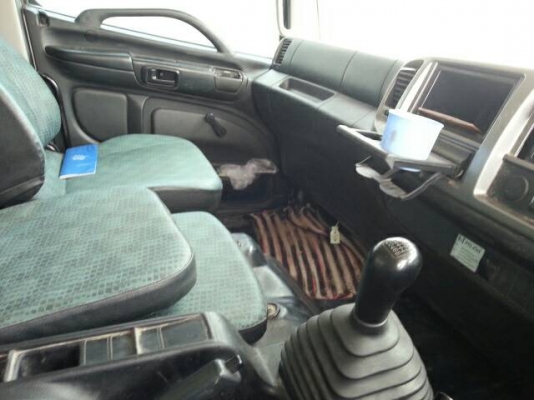 HINO MAGA 344  พ่วงดั้ม 24 ล้อ