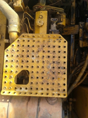 Komatsu pc120 Komatsu pc120