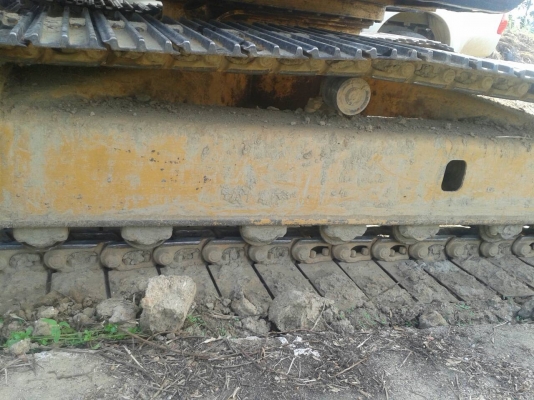 Komatsu pc120 Komatsu pc120