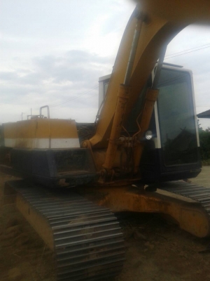 Komatsu pc120 Komatsu pc120