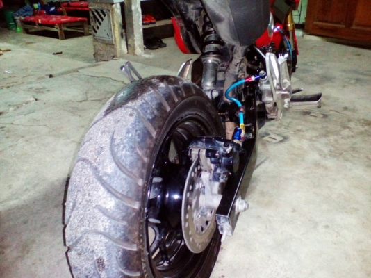 รถ honda MSX ใช้น้อย ขายเอง รถ honda MSX ใช้น้อย ขายเอง