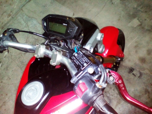 รถ honda MSX ใช้น้อย ขายเอง รถ honda MSX ใช้น้อย ขายเอง