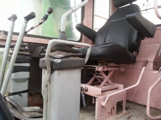 ขายโกเบโก 120 -1 คอนโทรน้ำมัน   ++ มีวีดีโอการทำงานให้ดูครับ