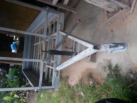 ขาย เทเลอร์ลาก พร้อม หัวลาก