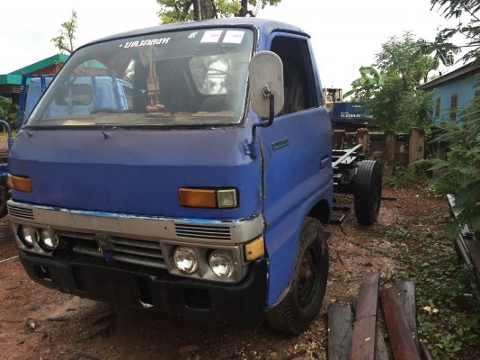 TLเครื่อง85แรง ทะเบียนพร้อมโอนครับ