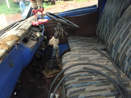 TLเครื่อง85แรง ทะเบียนพร้อมโอนครับ