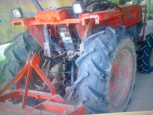 รถไถคูโบต้า45di