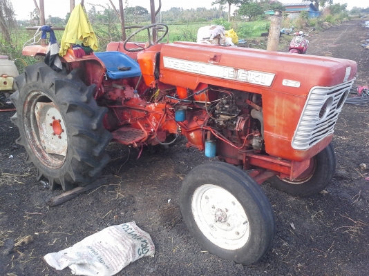 ขายครับอีซากิราคาเบาๆTS 2500สำหรับในสวนลากจูง