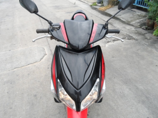 ขายฮอนด้าคลิกปี50สตาร์ทมือ พร้อมใช้